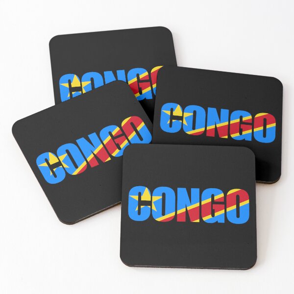 Item preview, Congo Country designed and sold by VRedBaller.