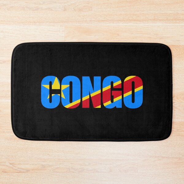 Item preview, Congo Country designed and sold by VRedBaller.