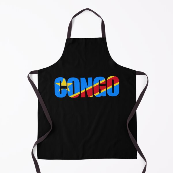 Item preview, Congo Country designed and sold by VRedBaller.