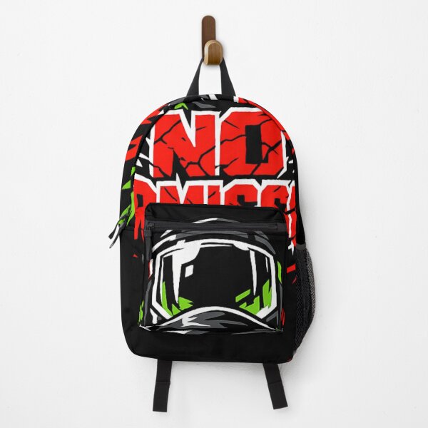 Item preview, No Permission – Cyberpunk Streetwear Graphic | Gamer Tech Futuristic Design designed and sold by JonelCrafts.