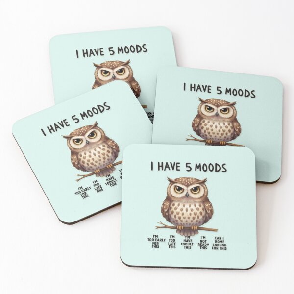 Item preview, Moods designed and sold by Aise06.