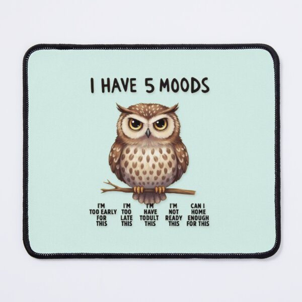 Item preview, Moods designed and sold by Aise06.