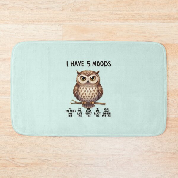Item preview, Moods designed and sold by Aise06.