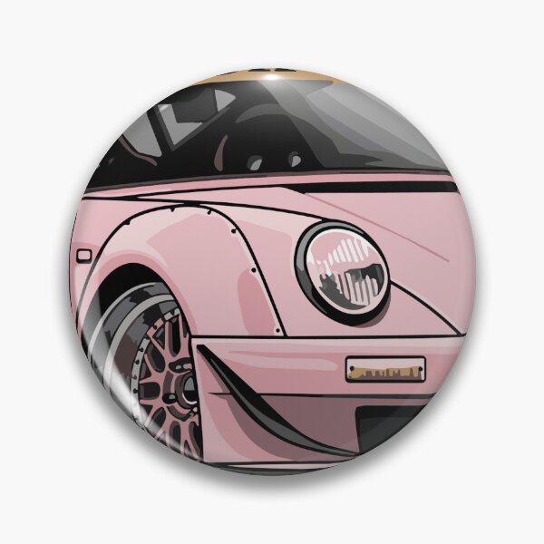 Item preview, Pink Cars JDM designed and sold by LyndonJ.