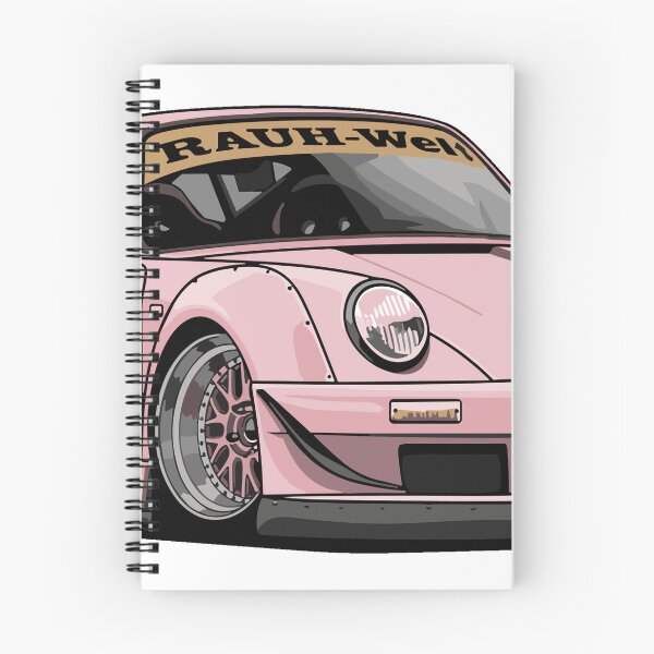 Item preview, Pink Cars JDM designed and sold by LyndonJ.
