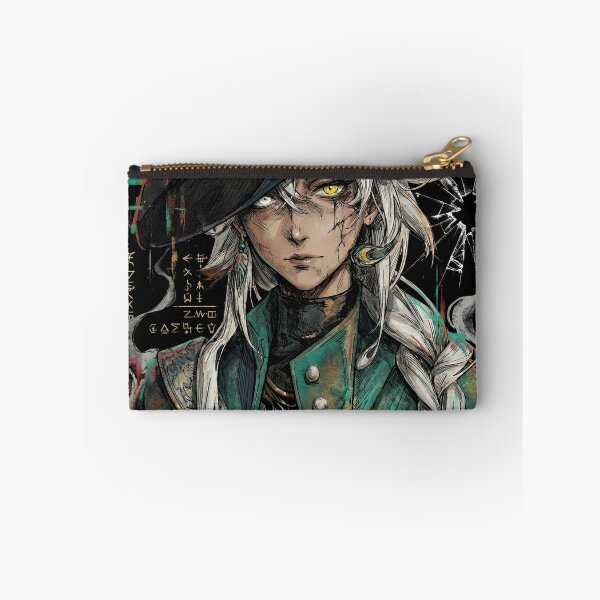 Item preview, Reverse 1999 Argus Plant Arcanist Cowboy Hunter Design designed and sold by Senpaiwaves.