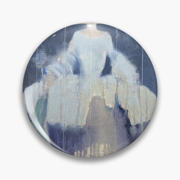 Item preview, Infanta Destruction – White Rain designed and sold by Gela Mikava.