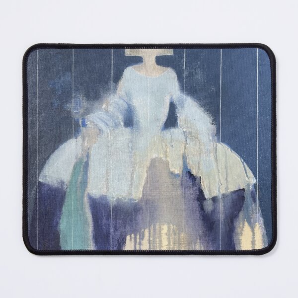 Item preview, Infanta Destruction – White Rain designed and sold by Gela Mikava.