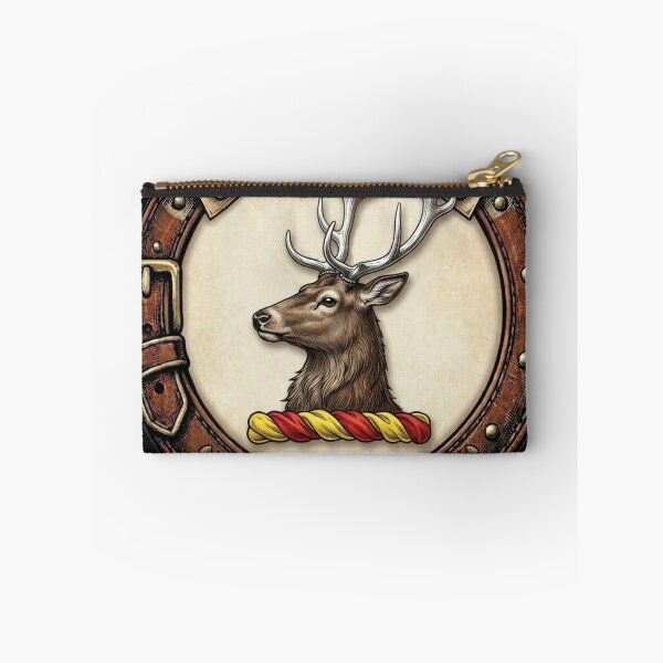 Item preview, Clan Forbes Crest designed and sold by BagTown Clans.