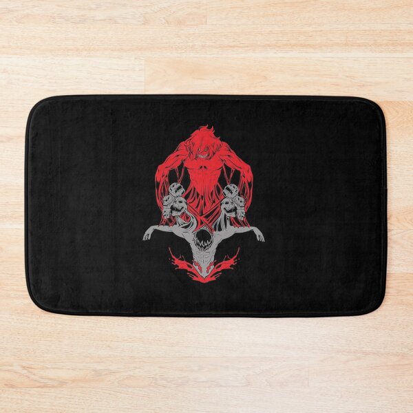 Item preview, eren / titan designed and sold by Brain-Spyro.