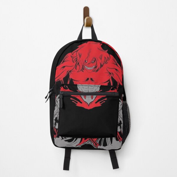 Item preview, eren / titan designed and sold by Brain-Spyro.