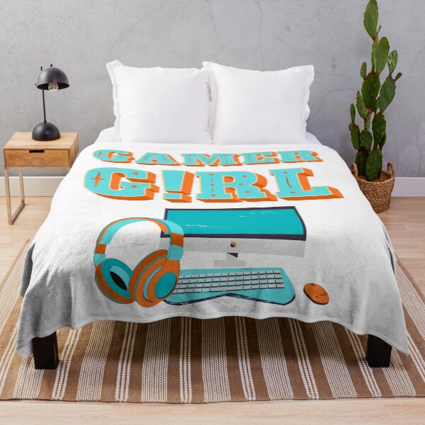 Item preview, Gamer Girl Video Games Gaming Girls designed and sold by ReuvenStore.