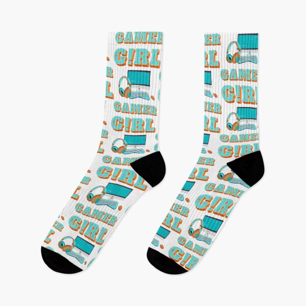 Item preview, Gamer Girl Video Games Gaming Girls designed and sold by ReuvenStore.