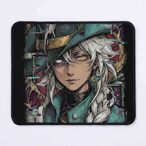 Item preview, Argus YoRHa no, Argus Reverse 1999 Sniper Rifle Portrait designed and sold by Senpaiwaves.