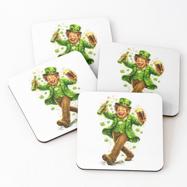 Item preview, The Irish designed and sold by BluebubbleTeashop.