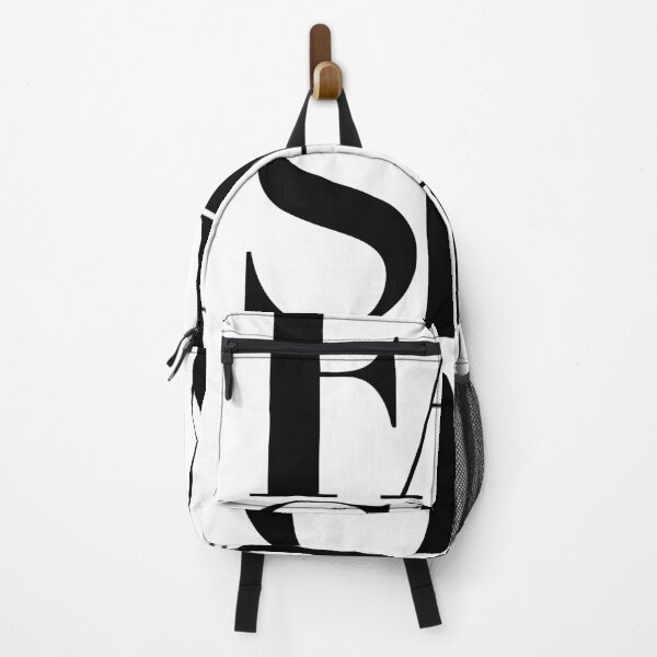 Item preview, Fashion Typography Minimalist Bold Statement designed and sold by ARTROGAN.