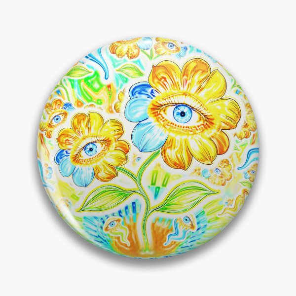 Item preview, GalacticalEyesation  designed and sold by Klaus Bremner (Autotelic Art).