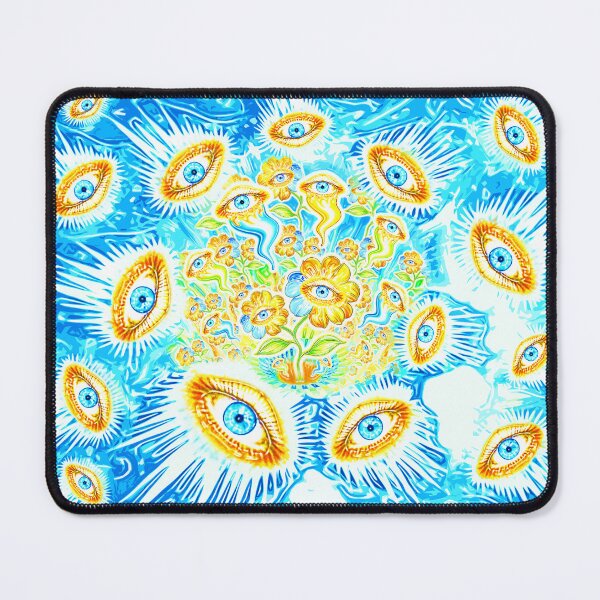 Item preview, GalacticalEyesation designed and sold by Klaus Bremner (Autotelic Art).