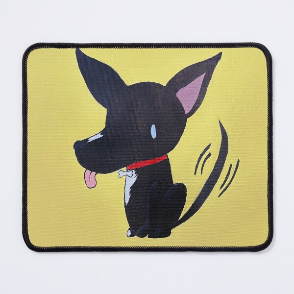 Item preview, Pup Art designed and sold by peachpugs.
