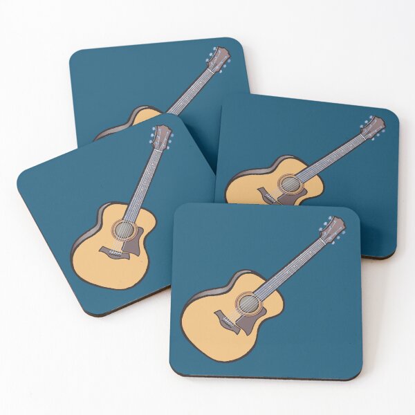 Item preview, Acoustic guitar  designed and sold by ElectronicCloud.