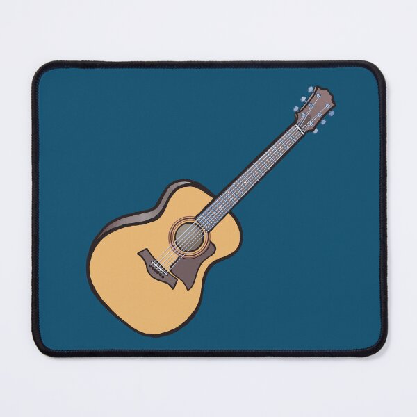 Item preview, Acoustic guitar designed and sold by ElectronicCloud.