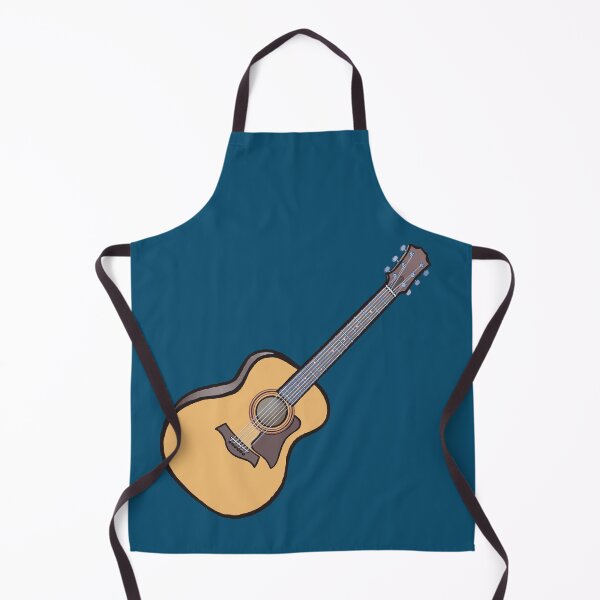 Item preview, Acoustic guitar designed and sold by ElectronicCloud.