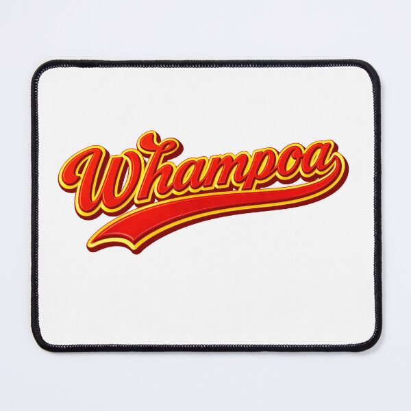 Item preview, Whampoa Singapore Street Vibes – Retro Typography Local Food & Heritage Design designed and sold by Myōhō Print Co..