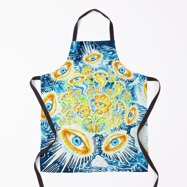 Item preview, GalacticalEyesation(ii) designed and sold by Klaus Bremner (Autotelic Art).
