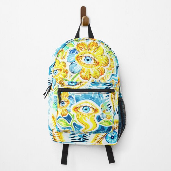 Item preview, GalacticalEyesation(ii) designed and sold by Klaus Bremner (Autotelic Art).