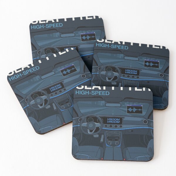 Item preview, SLAYYYTER high-speed designed and sold by Benbera.
