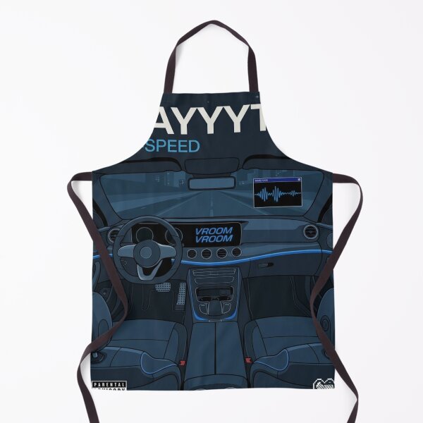 Item preview, SLAYYYTER high-speed designed and sold by Benbera.