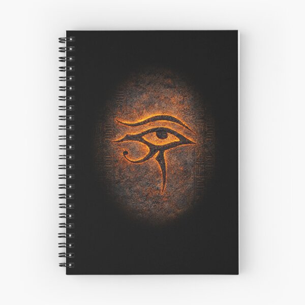 Item preview, Horus Eye Egyptian Protection Symbol – Ancient Egypt, Eye Of Horus, Horus Eye, designed and sold by GulfSignature.