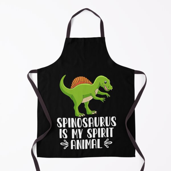 Item preview, Spinosaurus is My Spirit Animal designed and sold by GabbyKash.