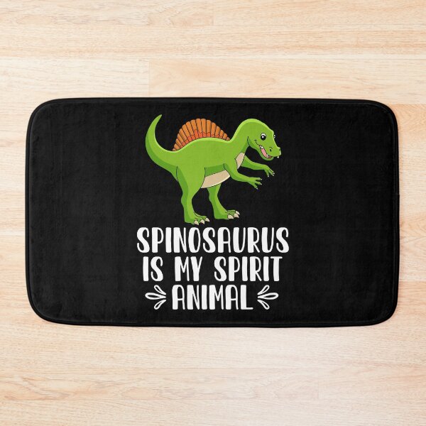 Artikelvorschau, Spinosaurus ist mein Seelentier entworfen und verkauft von GabbyKash.