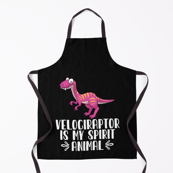 Artikelvorschau, Der Velociraptor ist mein Krafttier entworfen und verkauft von GabbyKash.