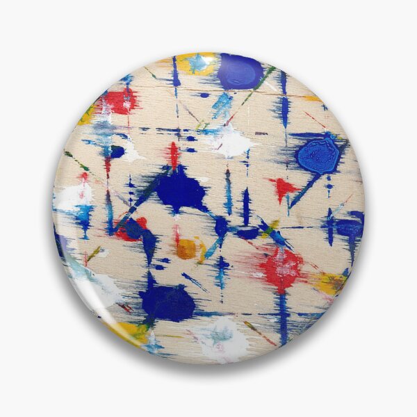Item preview, Paint and Lines designed and sold by Misfitcane.