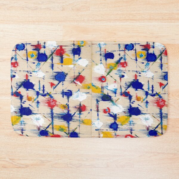 Item preview, Paint and Lines designed and sold by Misfitcane.