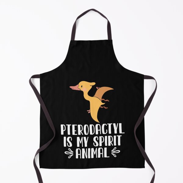 Item preview, Pterodactyl is My Spirit Animal designed and sold by GabbyKash.