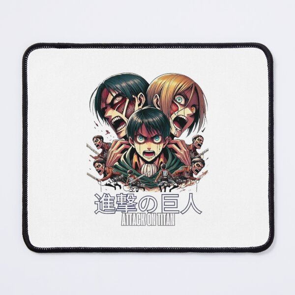 Item preview, attack on titan designed and sold by Brain-Spyro.
