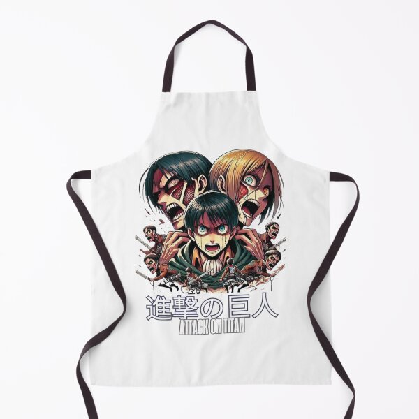 Item preview, attack on titan designed and sold by Brain-Spyro.