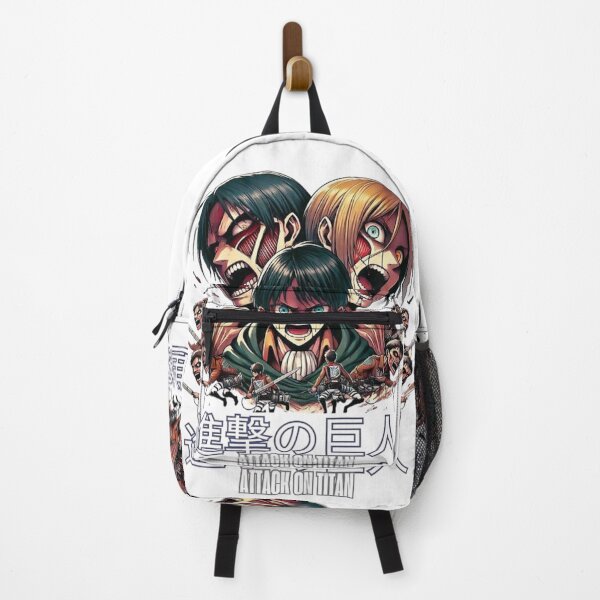 Item preview, attack on titan designed and sold by Brain-Spyro.