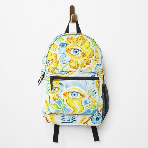 Item preview, GalacticalEyesation(iii) designed and sold by Klaus Bremner (Autotelic Art).
