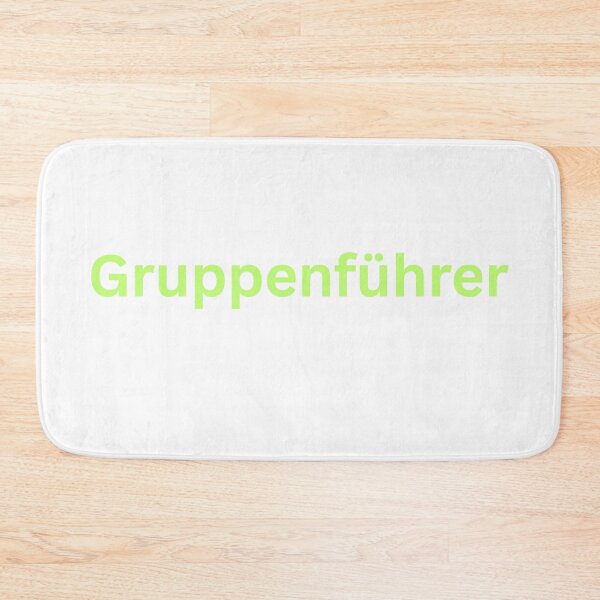 Item preview, lettering Group Leader designed and sold by PeterPunkt.