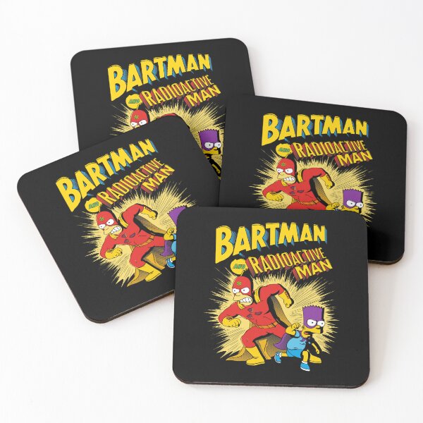 Item preview, The Simpsons designed and sold by Krasnovaovaova.