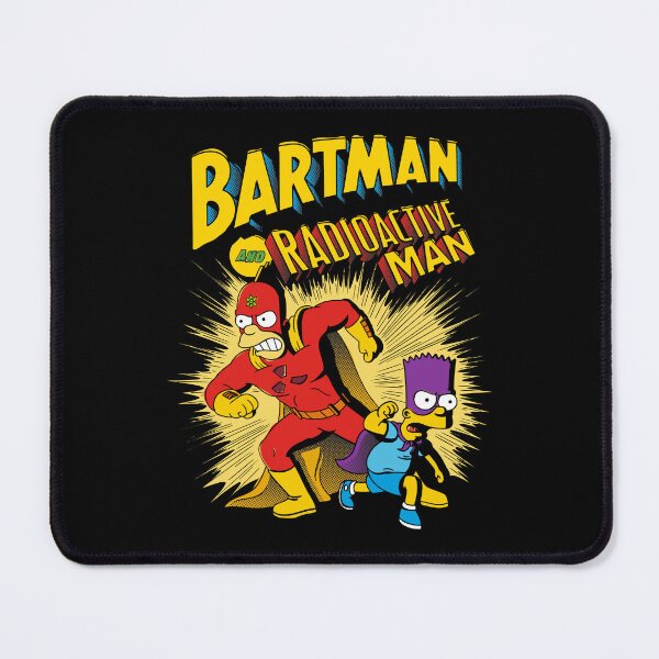 Item preview, The Simpsons designed and sold by Krasnovaovaova.