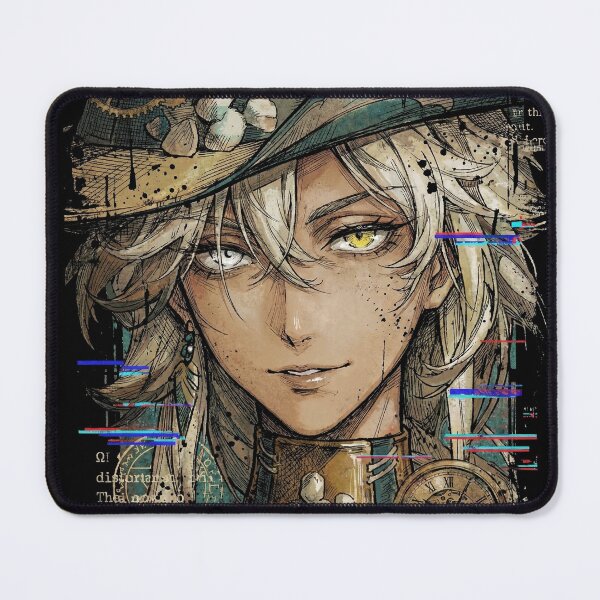Item preview, Reverse 1999 Argus Route 77 Event Arcanist Art designed and sold by Senpaiwaves.