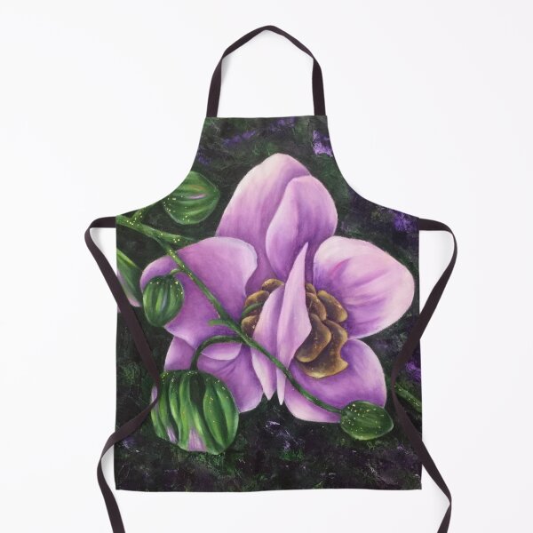 Item preview, Pink Orchids designed and sold by Monique'sArtStudio.
