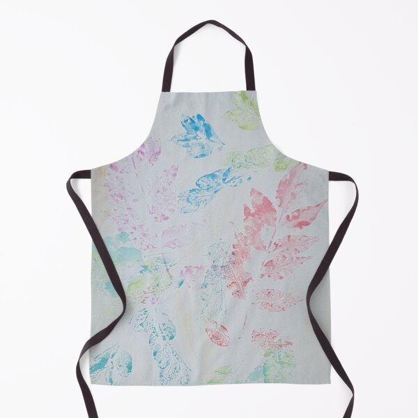 Item preview, Watercolor leaf art designed and sold by Jmb67.