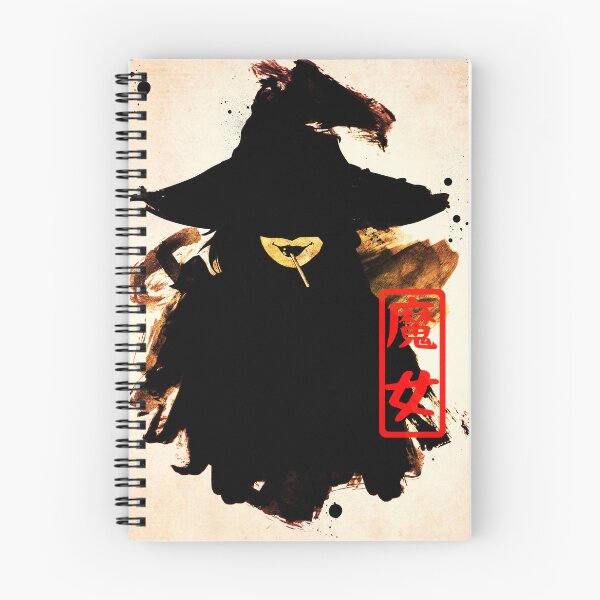 Item preview, Trickster Witch designed and sold by AnmForge.