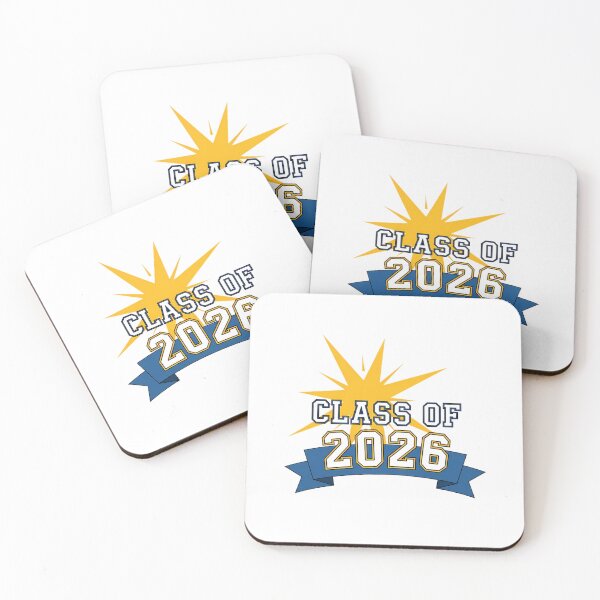 Item preview, Class Of 2026 Retro Star designed and sold by pumsquare.